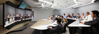 Video conference